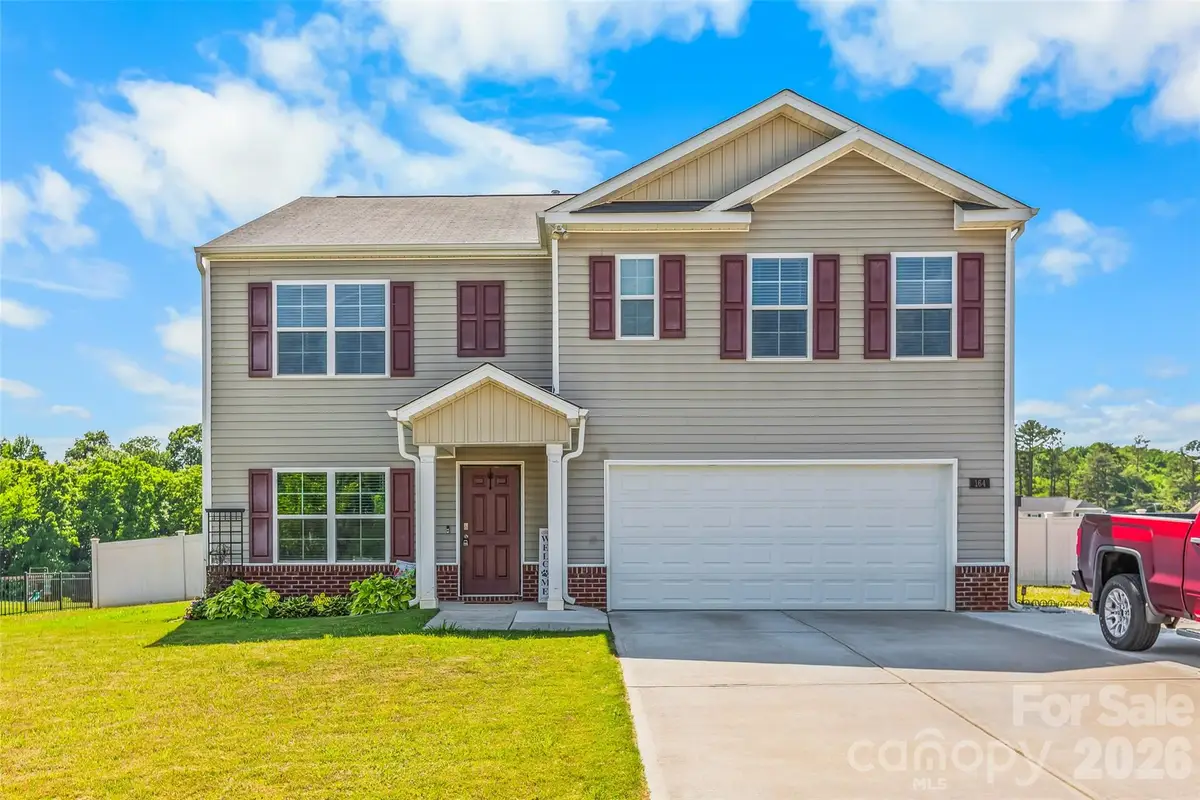 164 Ashfield Lane, Lexington, NC 27292 - #1