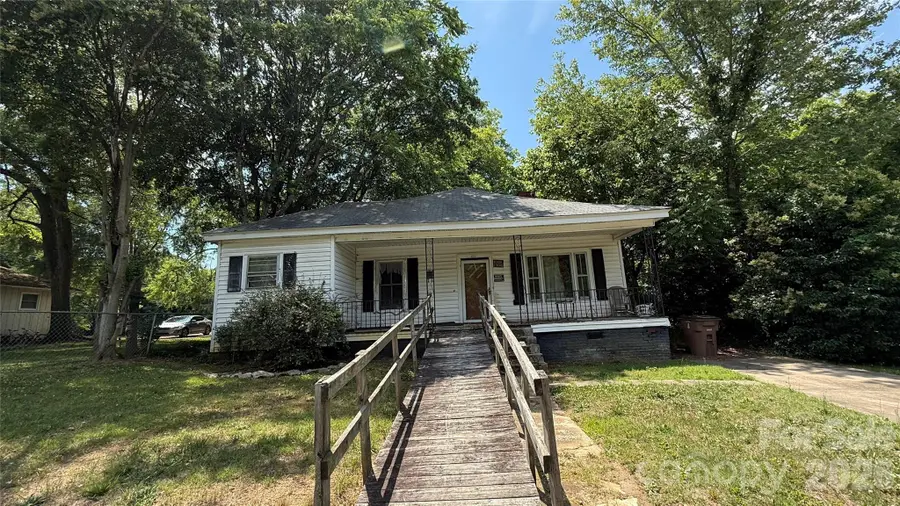 416 Martin Street, Shelby, NC 28150 - #3