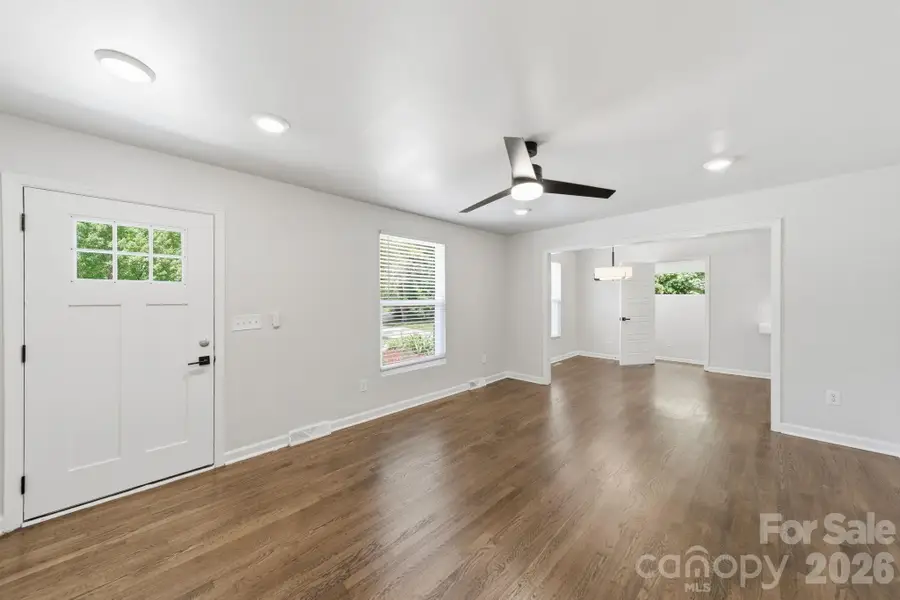 4919 Seacroft Road, Charlotte, NC 28210 - #3