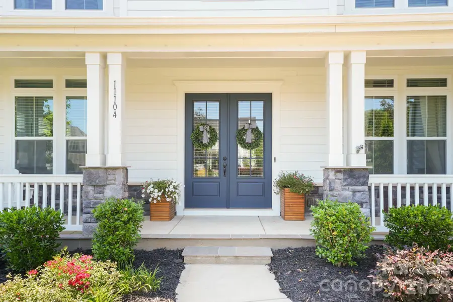 11104 Benjamin Smith Avenue, Huntersville, NC 28078 - #3