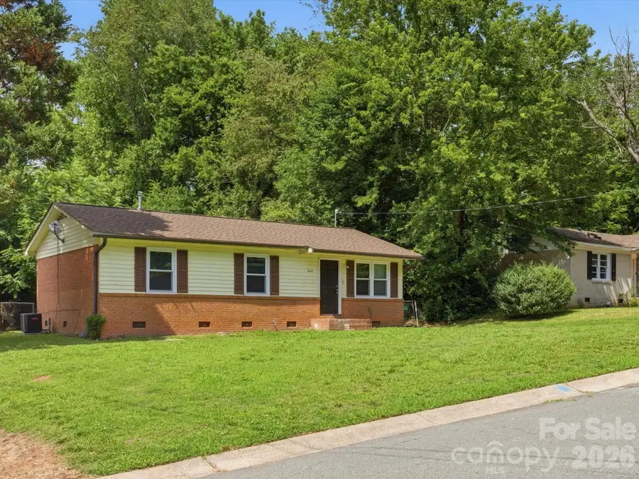 622 Dunbrook Lane, Charlotte, NC 28217 - #2