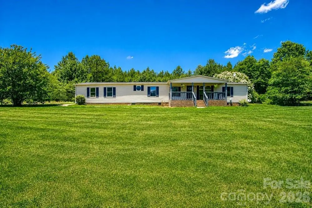 7061 Casar Road, Lawndale, NC 28090 - #1