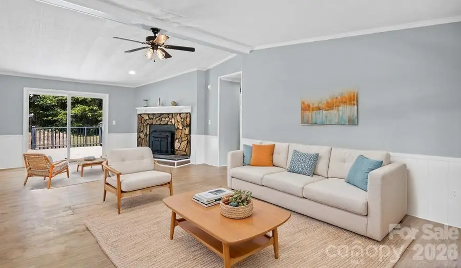 7061 Casar Road, Lawndale, NC 28090 - #2