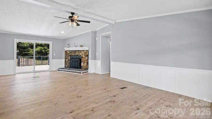 7061 Casar Road, Lawndale, NC 28090 - #3