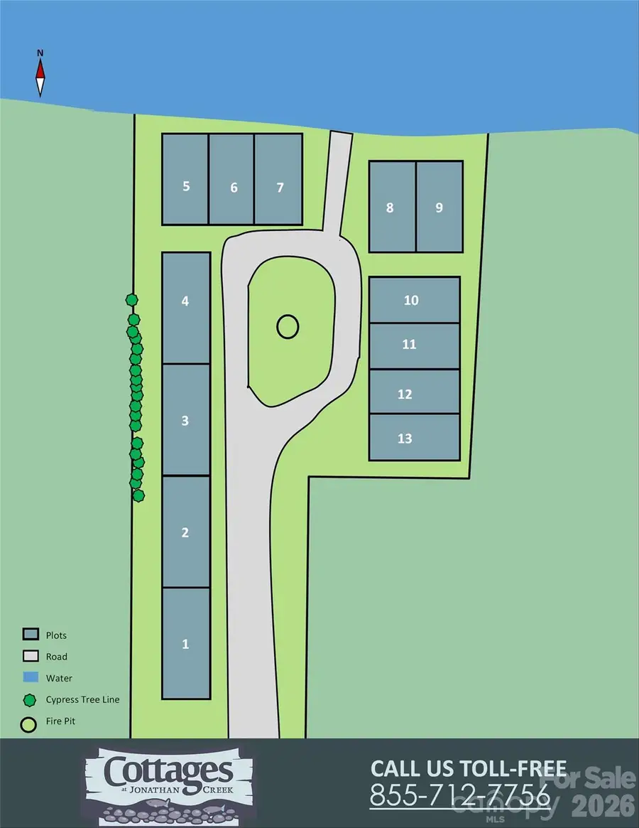 51 Getaway Lane #13, Maggie Valley, NC 28751 - #3