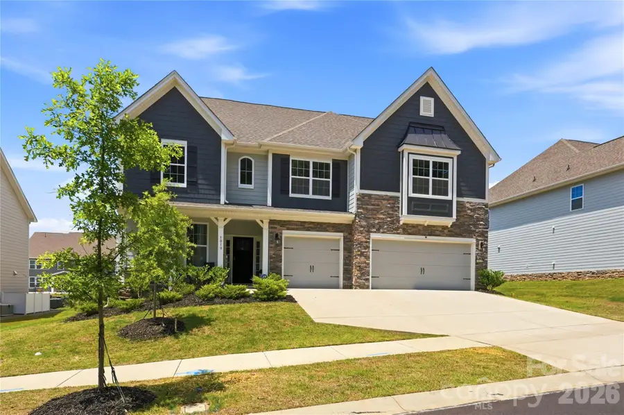 9010 Surry Spring Lane, Huntersville, NC 28078 - #2