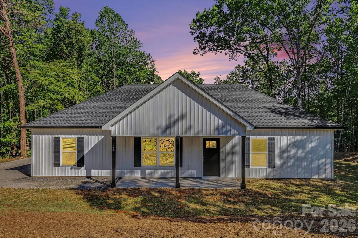 160 Parris Road, Blacksburg, SC 29702 - #1