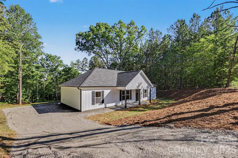 160 Parris Road, Blacksburg, SC 29702 - #3