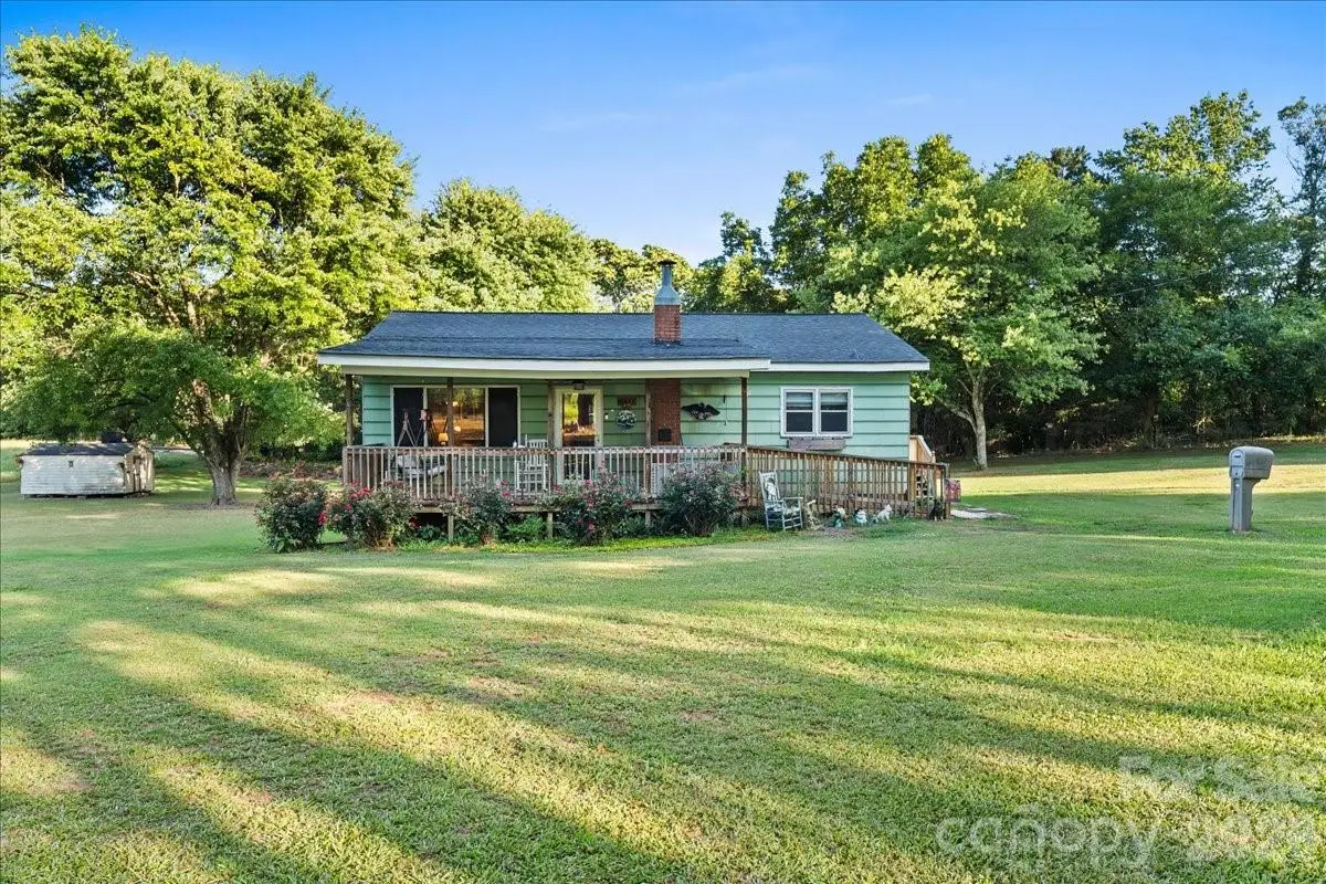 12282 Coyle Road, Stanfield, NC 28163 - #1