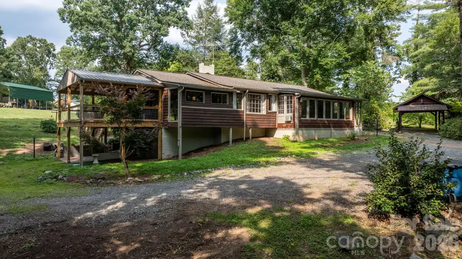 3466 Dry Ponds Road, Granite Falls, NC 28630 - #2