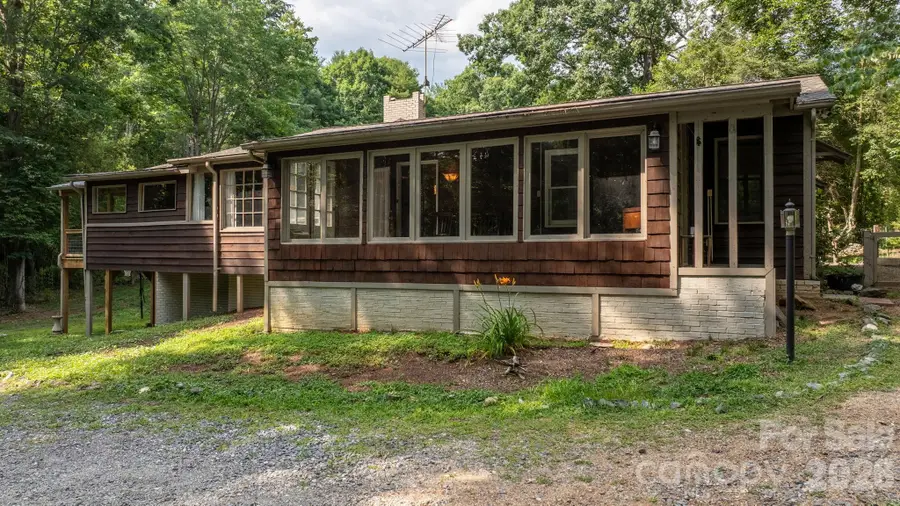 3466 Dry Ponds Road, Granite Falls, NC 28630 - #3