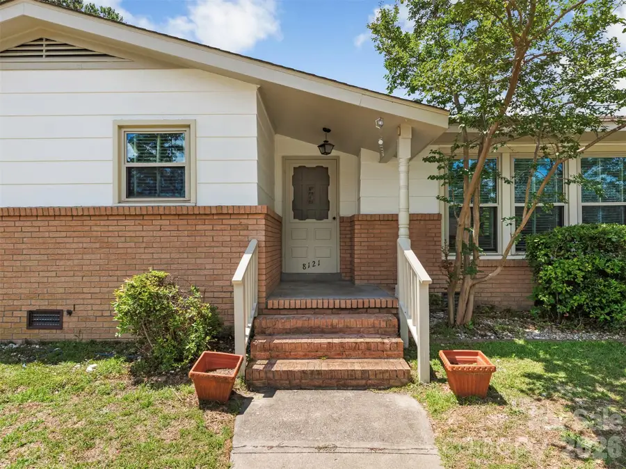 8121 Greenbrook Road, Columbia, SC 29223 - #2