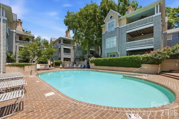 232 Queens Road #37, Charlotte, NC 28204