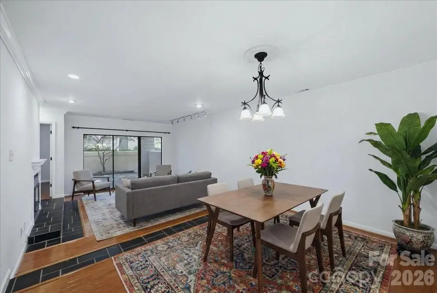232 Queens Road #37, Charlotte, NC 28204 - #3