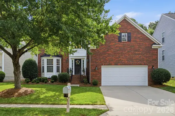 2117 Lord Proprietor Lane, Waxhaw, NC 28173