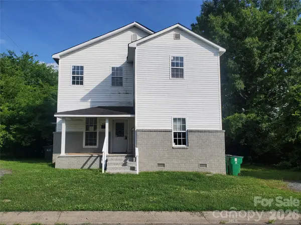 325 Goff Street, Charlotte, NC 28208