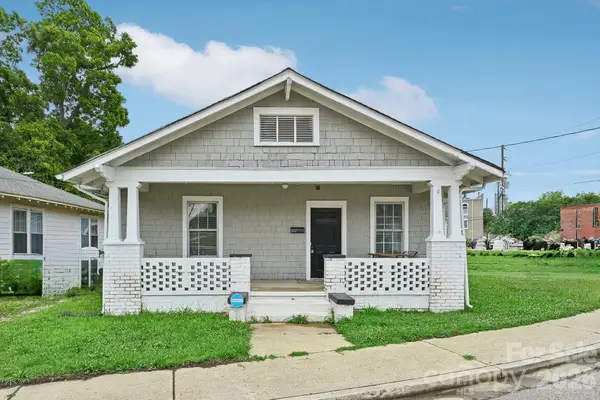 111 Church Street, Chester, SC 29706