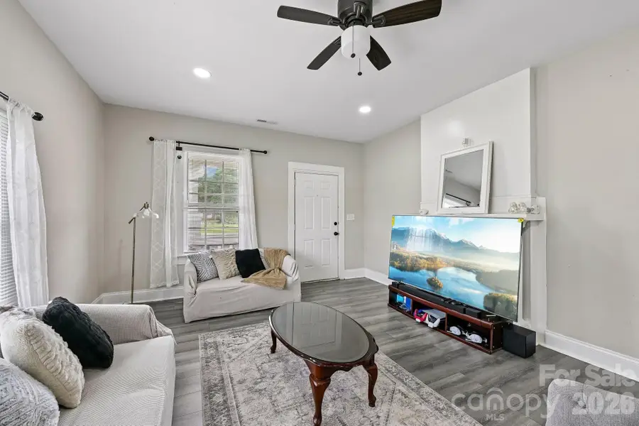 111 Church Street, Chester, SC 29706 - #2