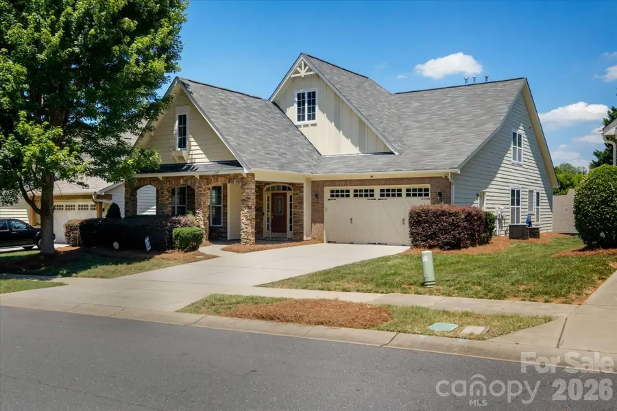 8929 Carneros Creek Road, Charlotte, NC 28214 - #2