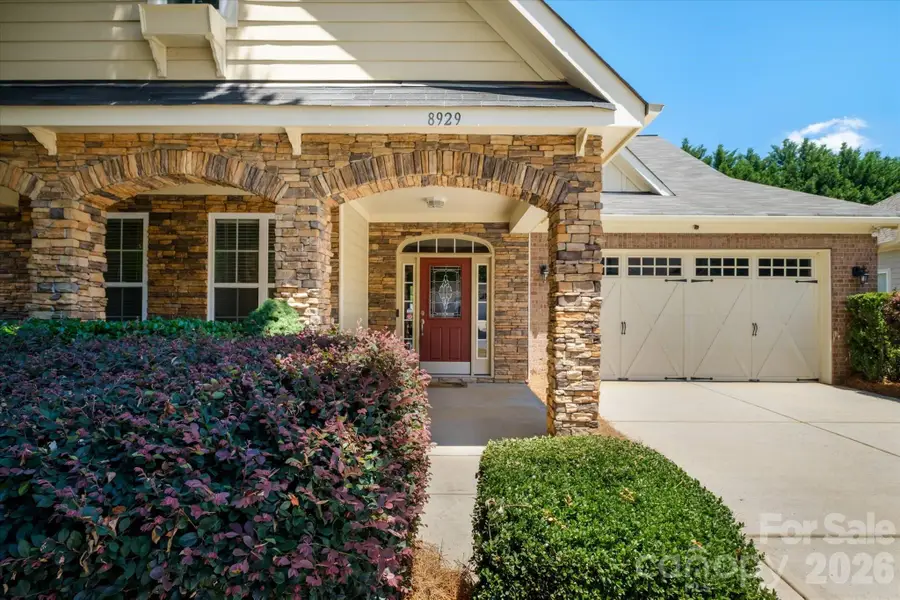 8929 Carneros Creek Road, Charlotte, NC 28214 - #3