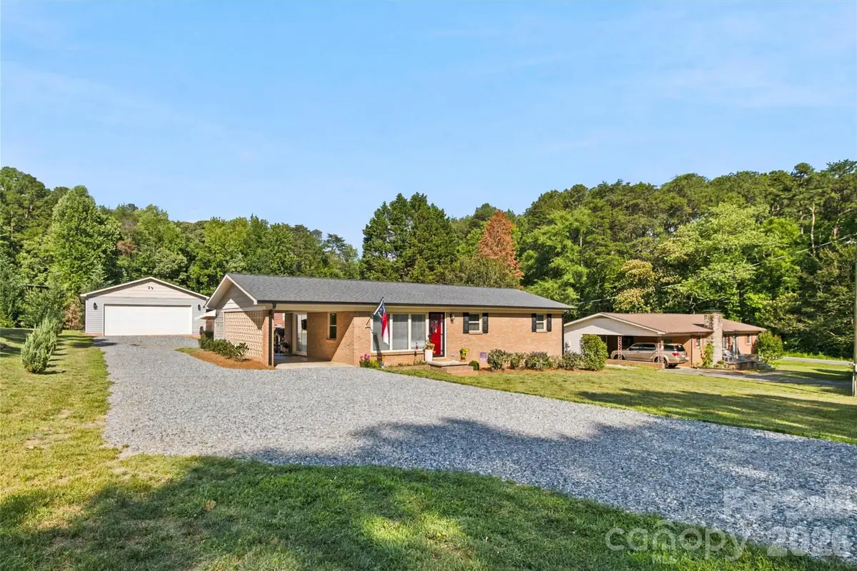 4608 Rainbow Drive, Kannapolis, NC 28081 - #1