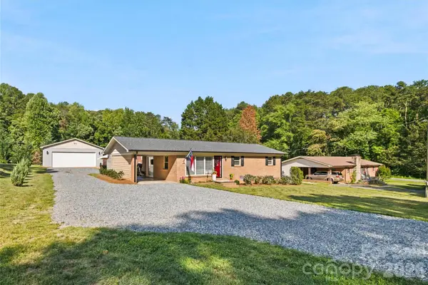 4608 Rainbow Drive, Kannapolis, NC 28081