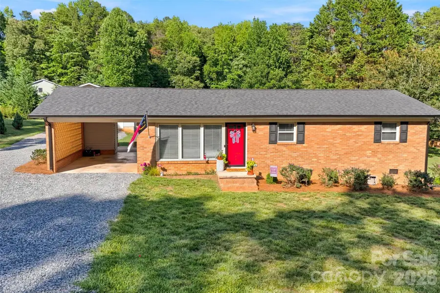 4608 Rainbow Drive, Kannapolis, NC 28081 - #2