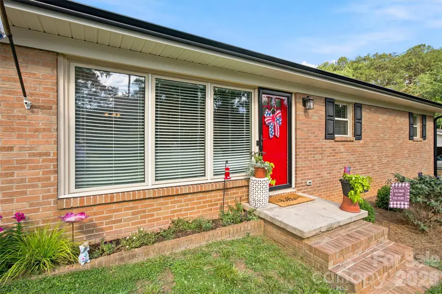4608 Rainbow Drive, Kannapolis, NC 28081 - #3