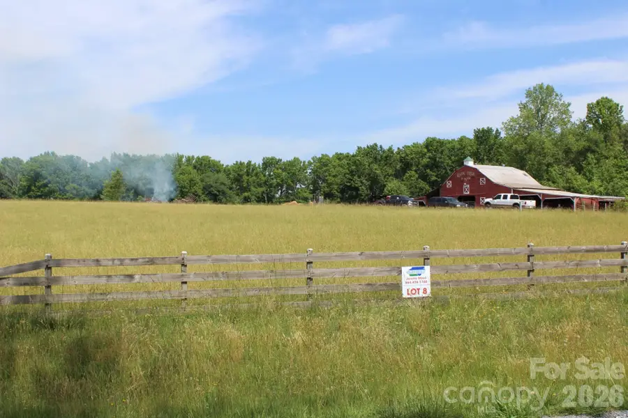Lot 8 Ted Smith Road #8, Rutherfordton, NC 28139 - #3