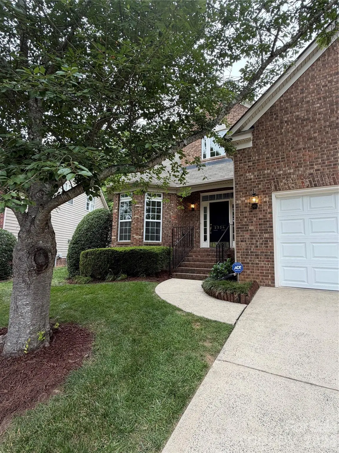 2334 Oberwood Drive, Charlotte, NC 28078 - #1