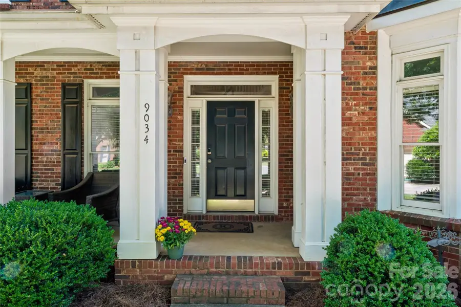 9034 Cambridge Green Drive, Charlotte, NC 28277 - #3