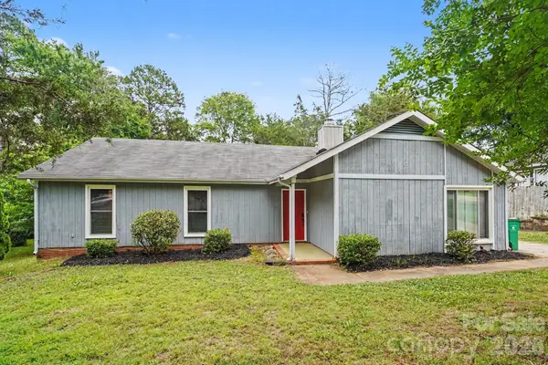 11613 Rimrock Canyon Drive, Charlotte, NC 28226
