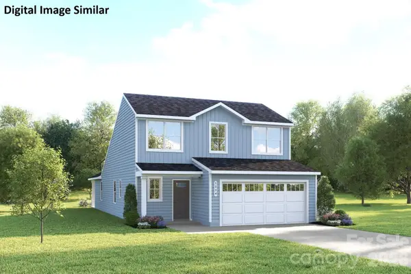 1831 Millstream Drive, China Grove, NC 28023