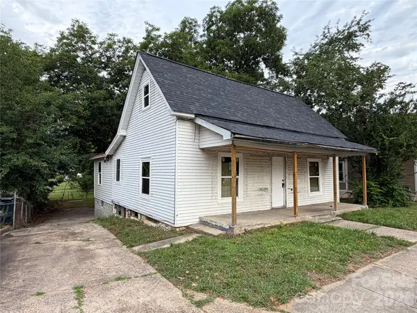 305 W Harrison Street, Salisbury, NC 28144
