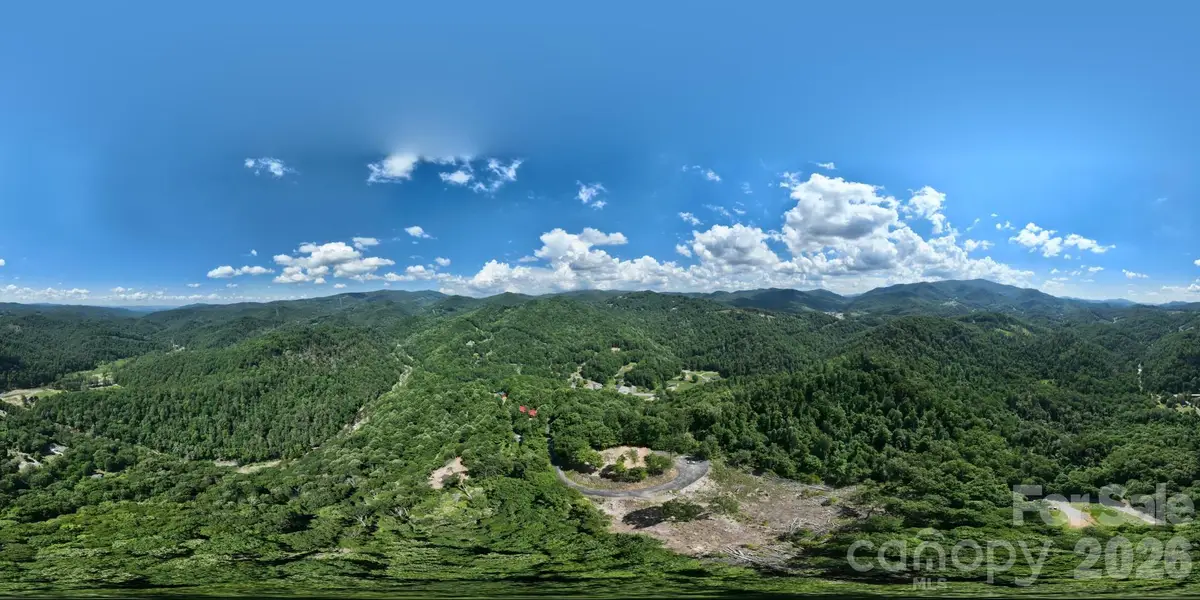 Lot 6 Pinnacle View, Elk Park, NC 28622 - #1