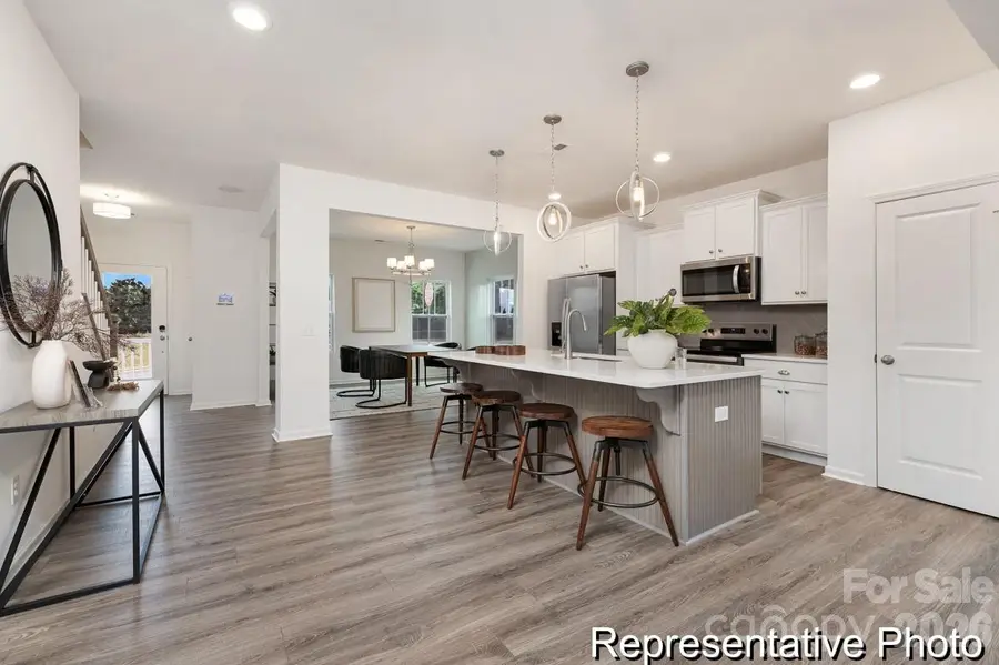 15033 Meacham Farm Drive #53, Huntersville, NC 28078 - #2