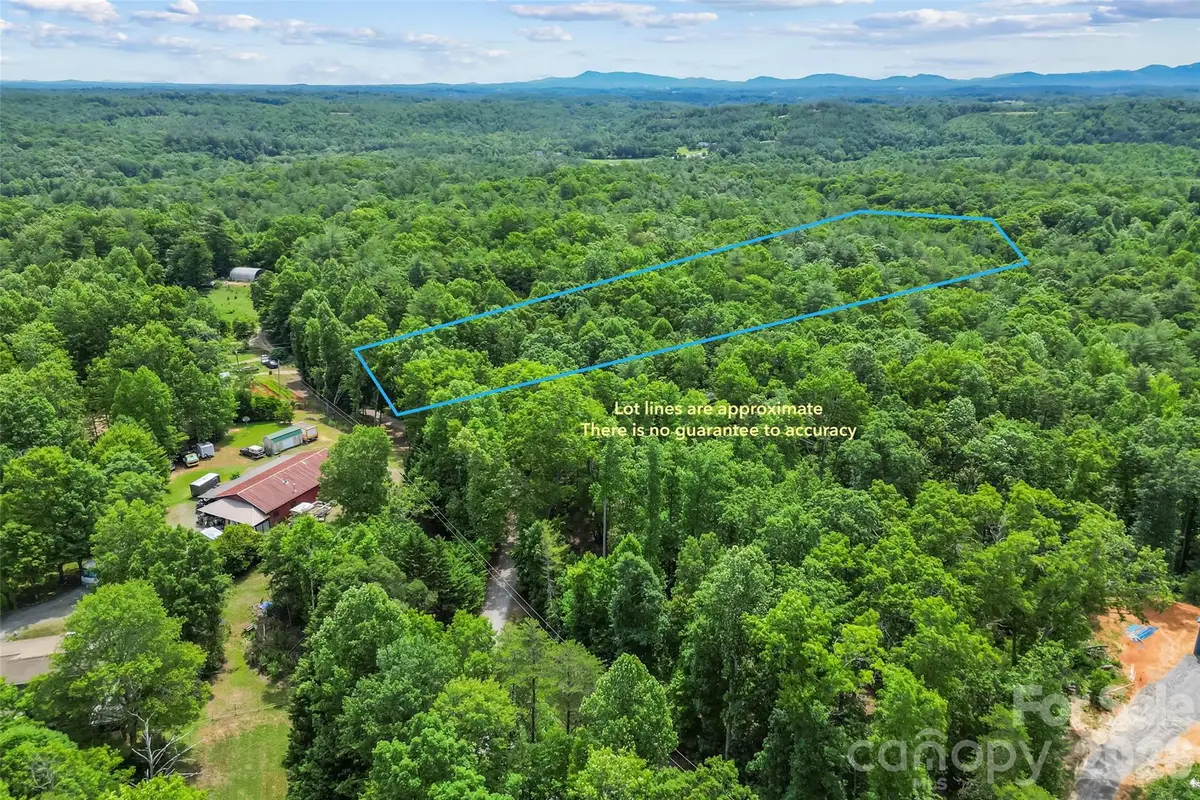 2040 Hampson Road, Morganton, NC 28655 - #1