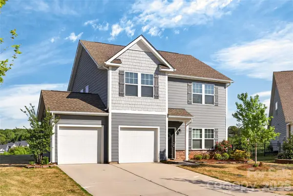 122 Canada Drive #44, Statesville, NC 28166