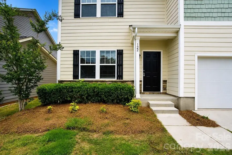 122 Canada Drive #44, Statesville, NC 28166 - #2