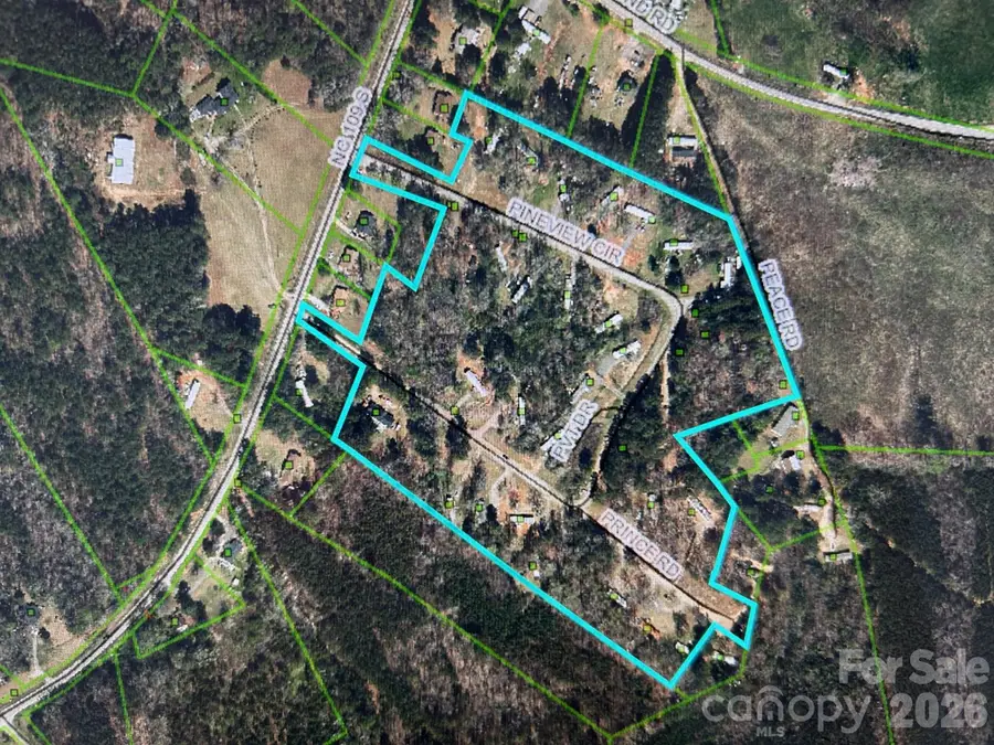 50 Pineview Circle, Wadesboro, NC 28170 - #2