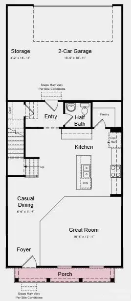 8694 Miles Gap Road, Indian Land, SC 29707 - #2