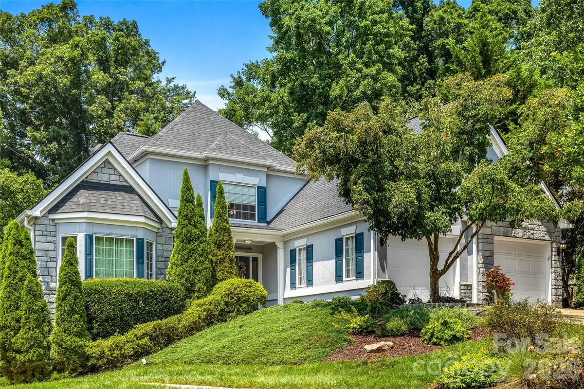 11 Tiverton Lane, Asheville, NC 28803 - #1