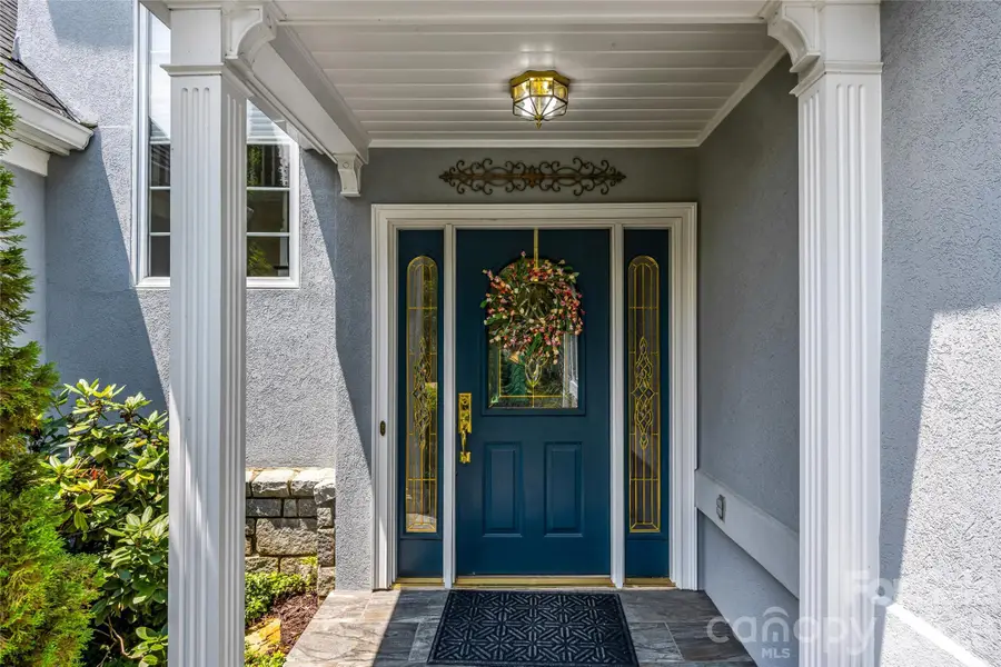11 Tiverton Lane, Asheville, NC 28803 - #2