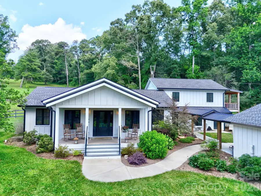23 Lindsey Loop Road, Fletcher, NC 28732 - #2