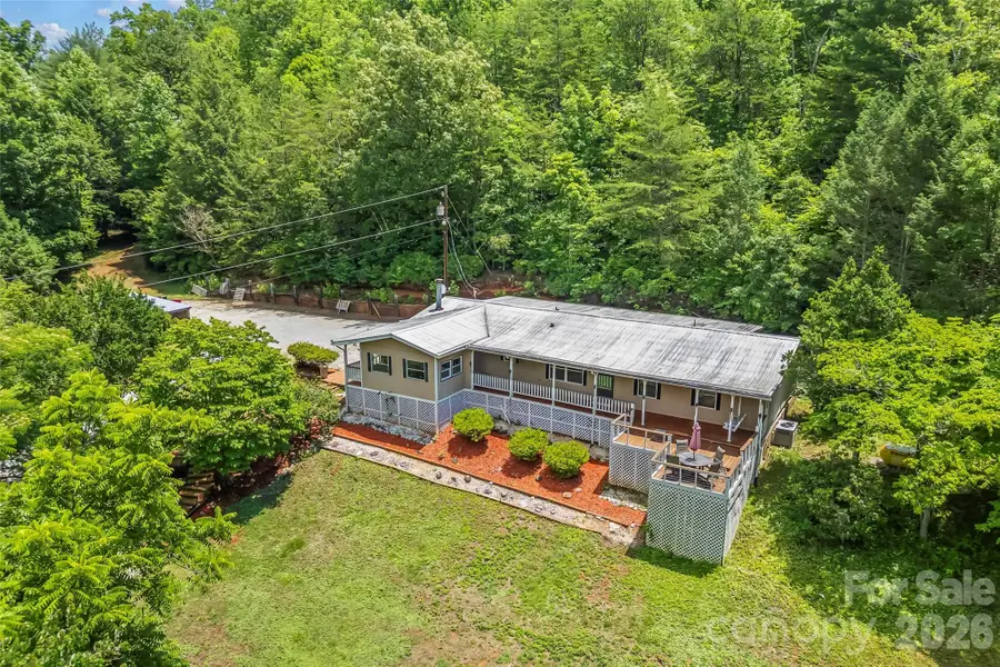 72 Paradise Lane, Old Fort, NC 28762 - #2