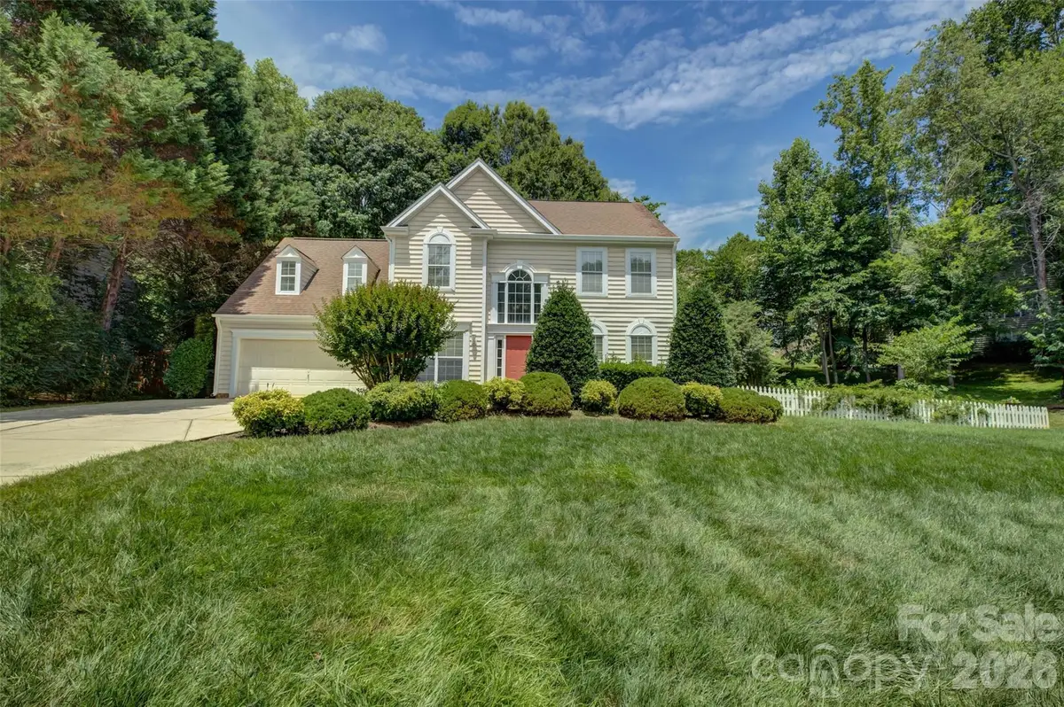 118 Creekside Drive, Fort Mill, SC 29715 - #1