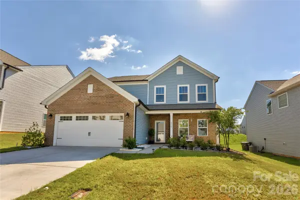 6319 Clarisse Drive Sw, Concord, NC 28025