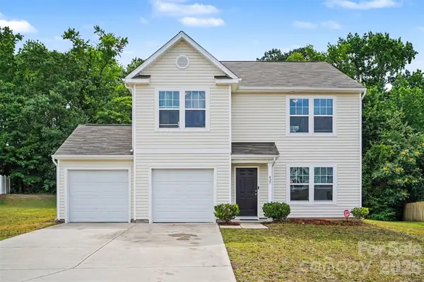 427 Amberly Circle #39, Pageland, SC 29728