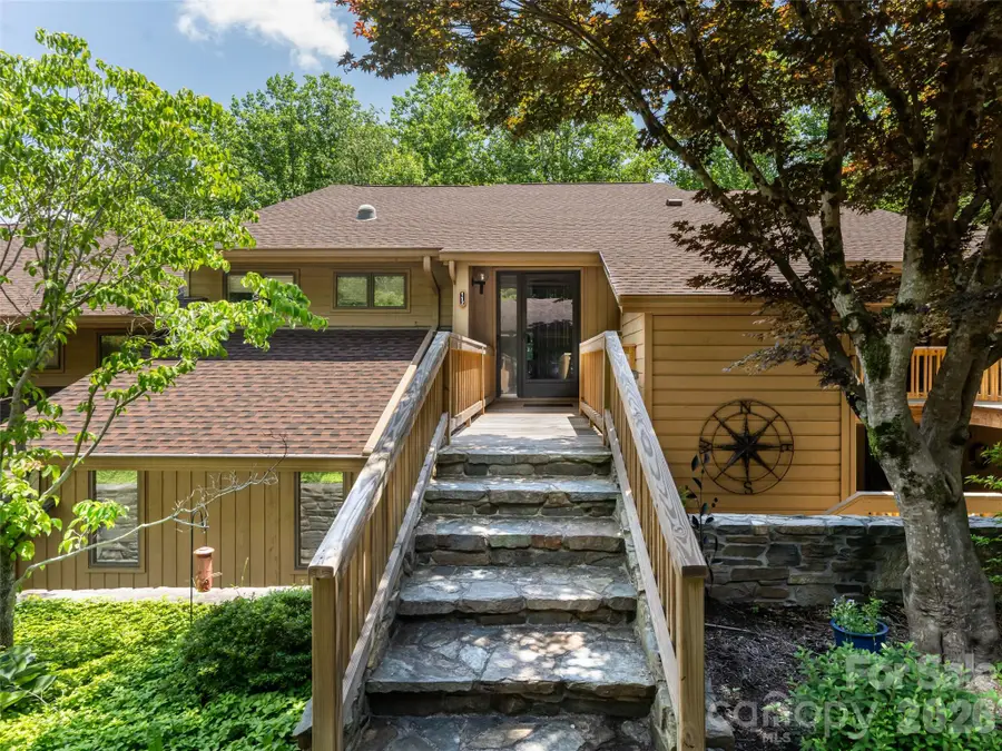 112 Live Oak Lane, Hendersonville, NC 28791 - #2
