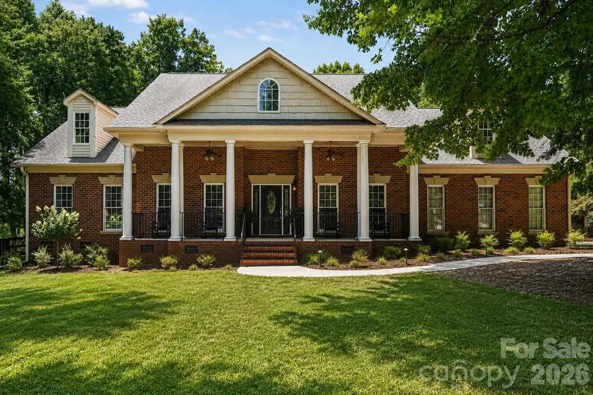 3204 E Lawyers Road, Monroe, NC 28110 - #1